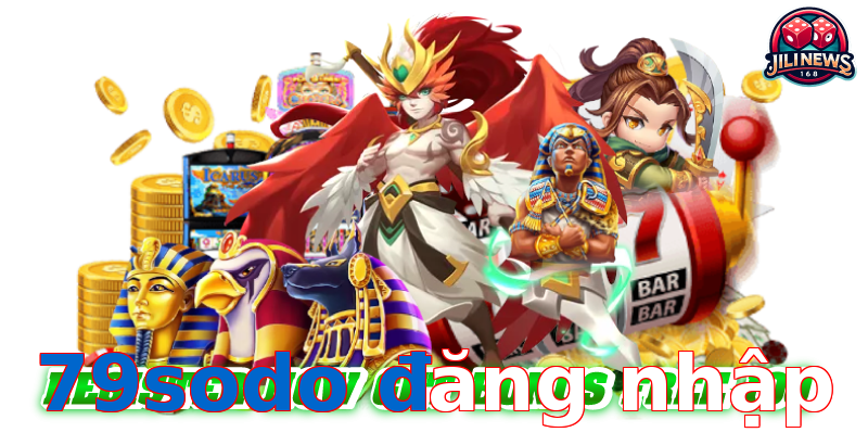 79sodo đăng nhập