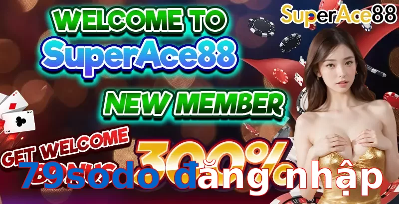 79sodo đăng nhập