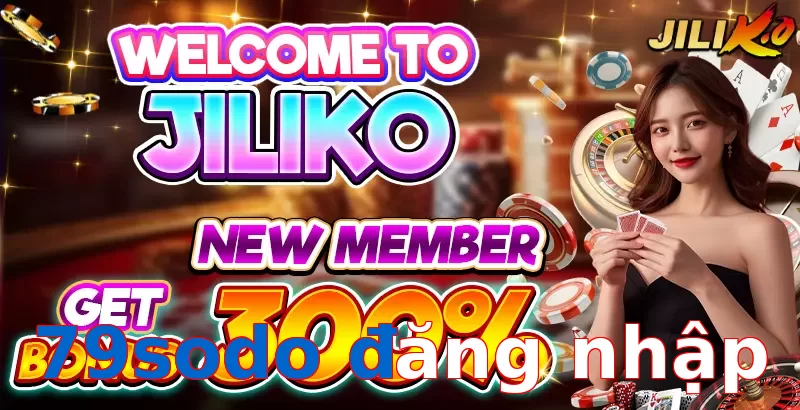 79sodo đăng nhập