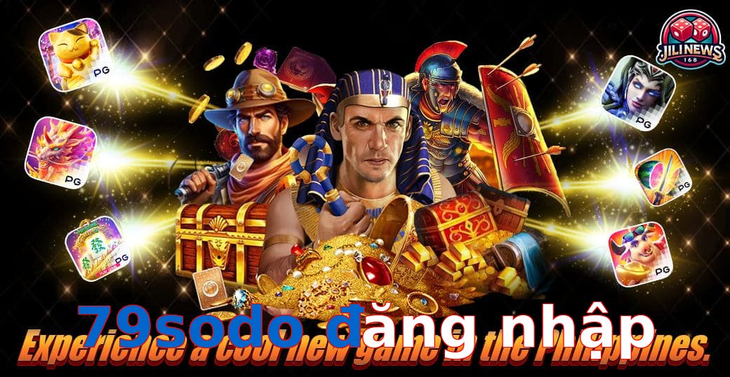 79sodo đăng nhập
