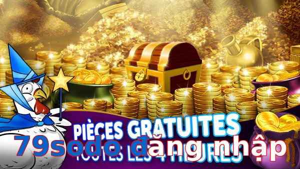 79sodo đăng nhập