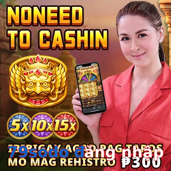 79sodo đăng nhập