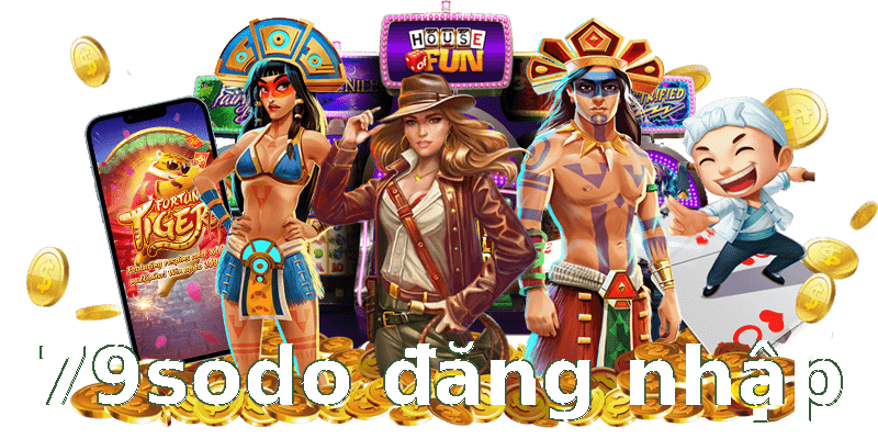 79sodo đăng nhập