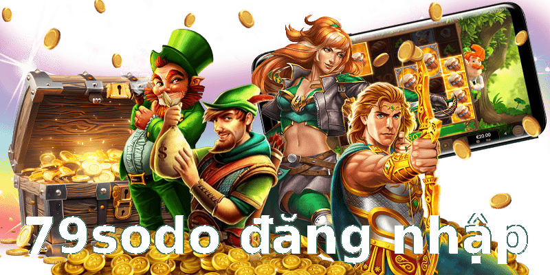 79sodo đăng nhập