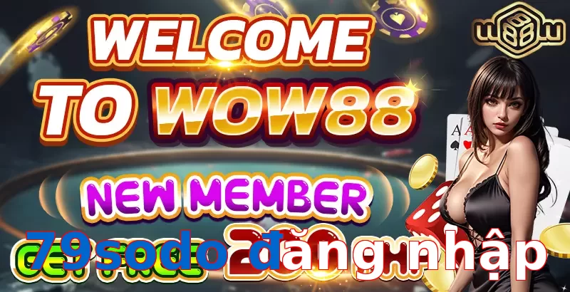 79sodo đăng nhập