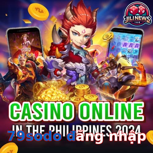 79sodo đăng nhập