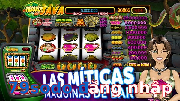 79sodo đăng nhập