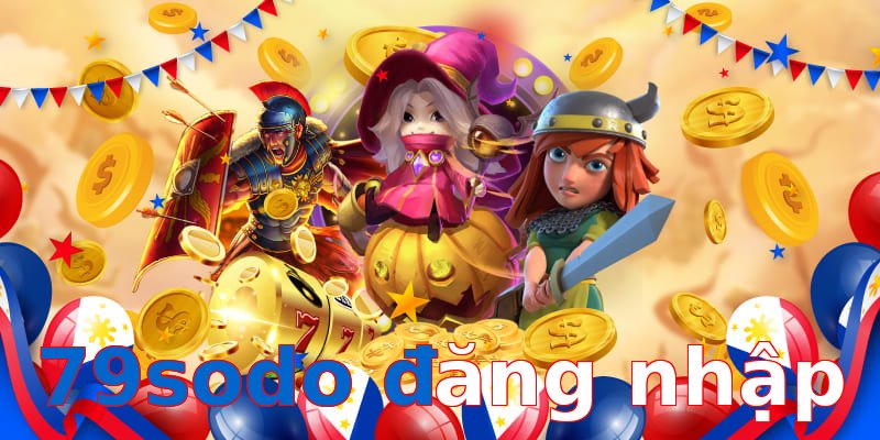 79sodo đăng nhập