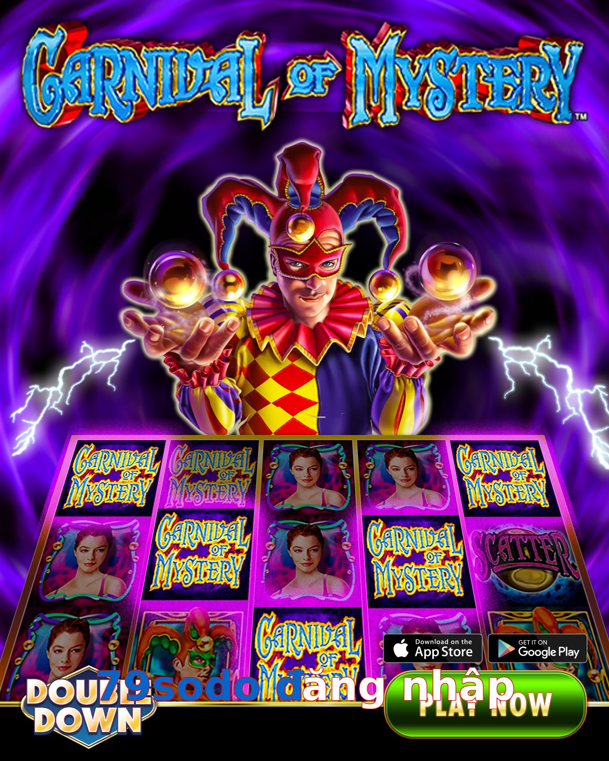 79sodo đăng nhập