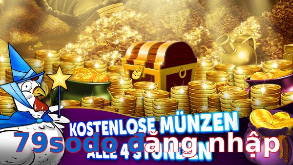 79sodo đăng nhập