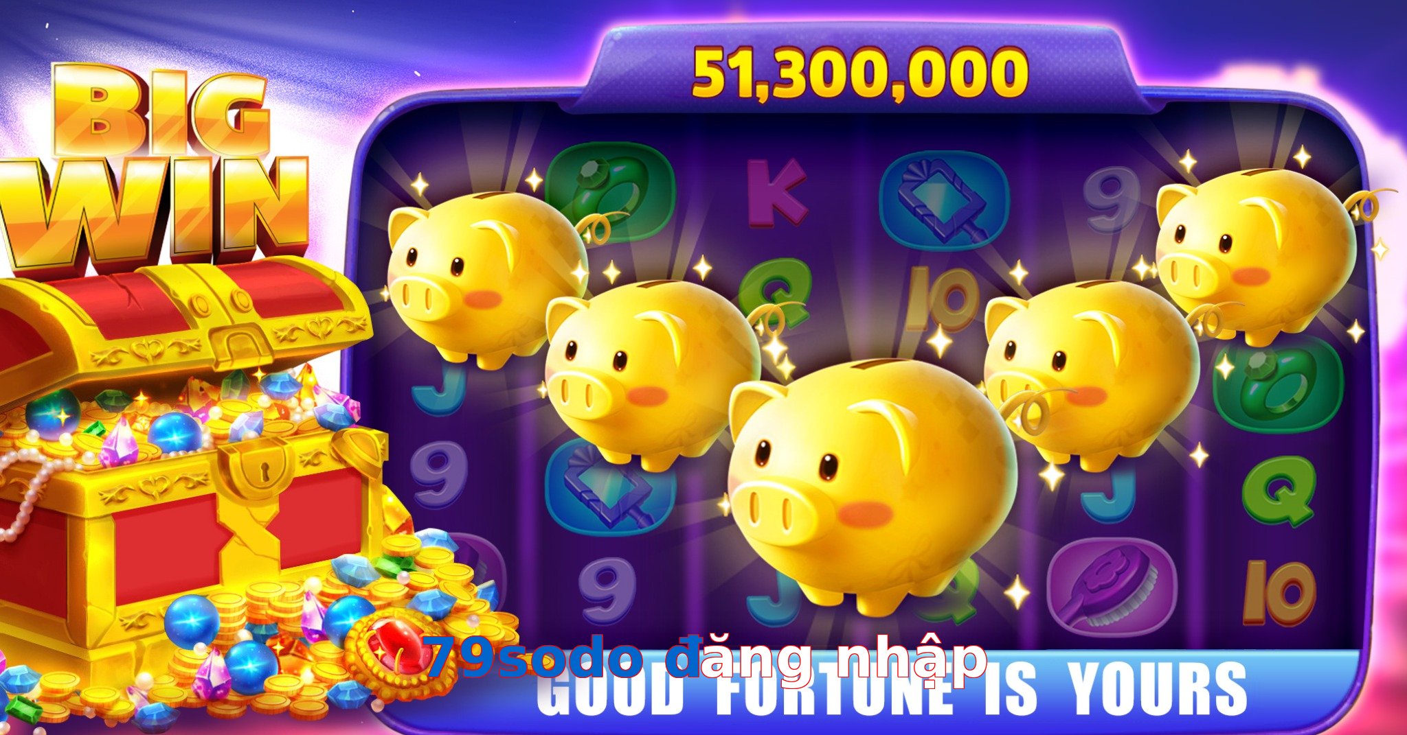 79sodo đăng nhập