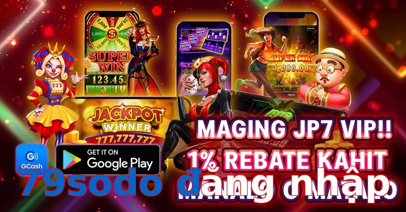 79sodo đăng nhập