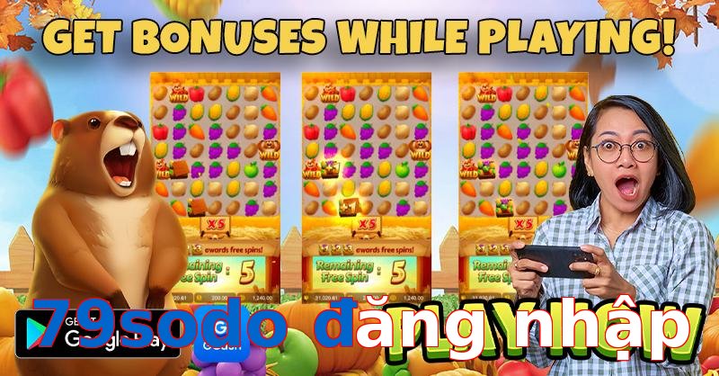 79sodo đăng nhập