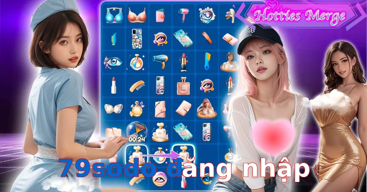 79sodo đăng nhập