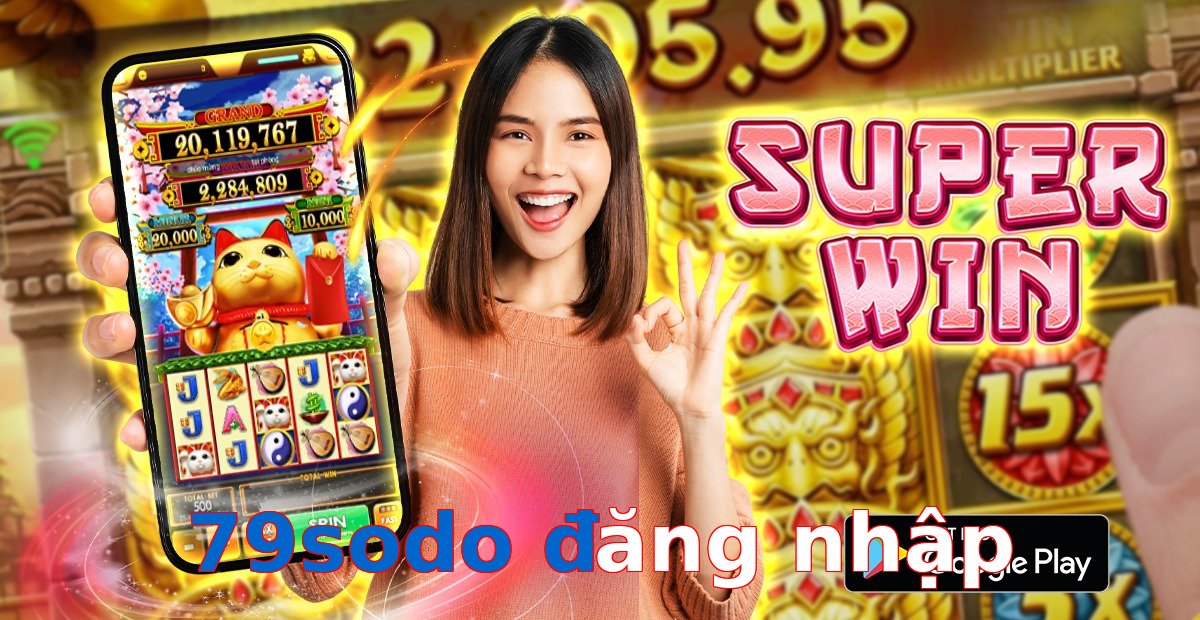 79sodo đăng nhập