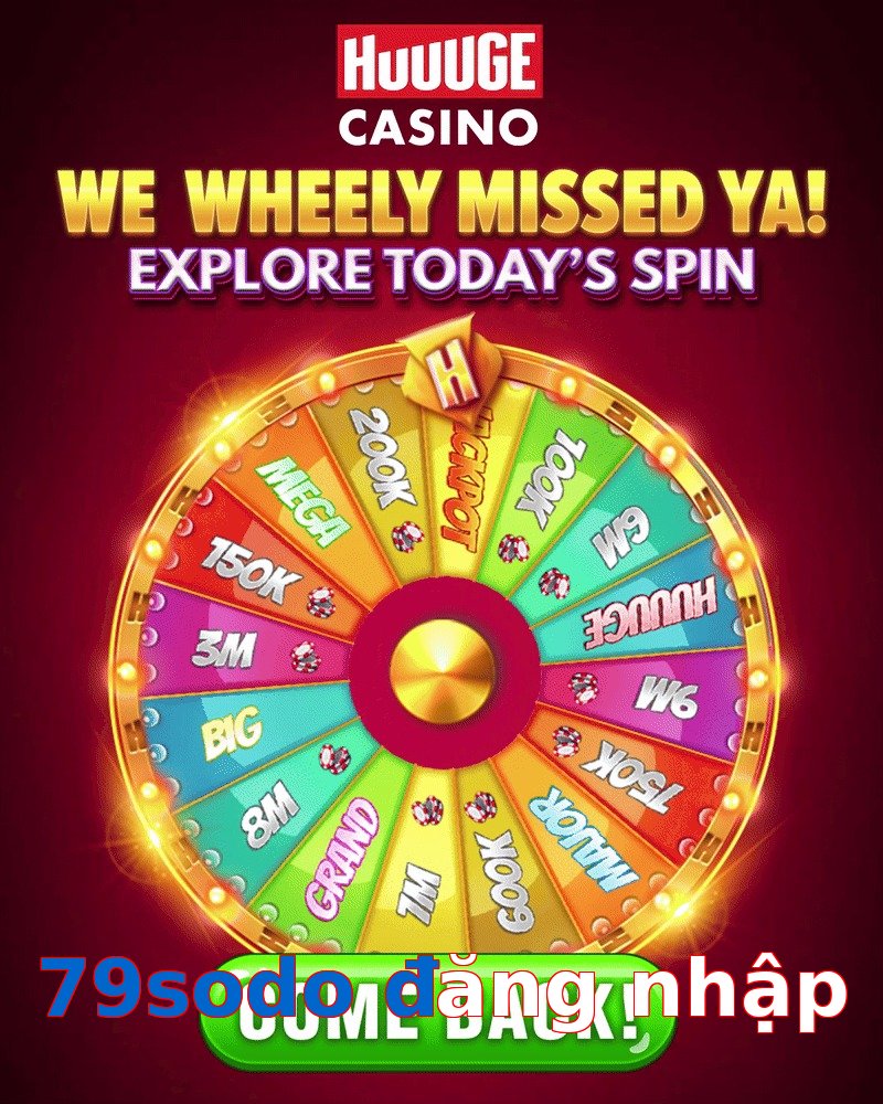 79sodo đăng nhập