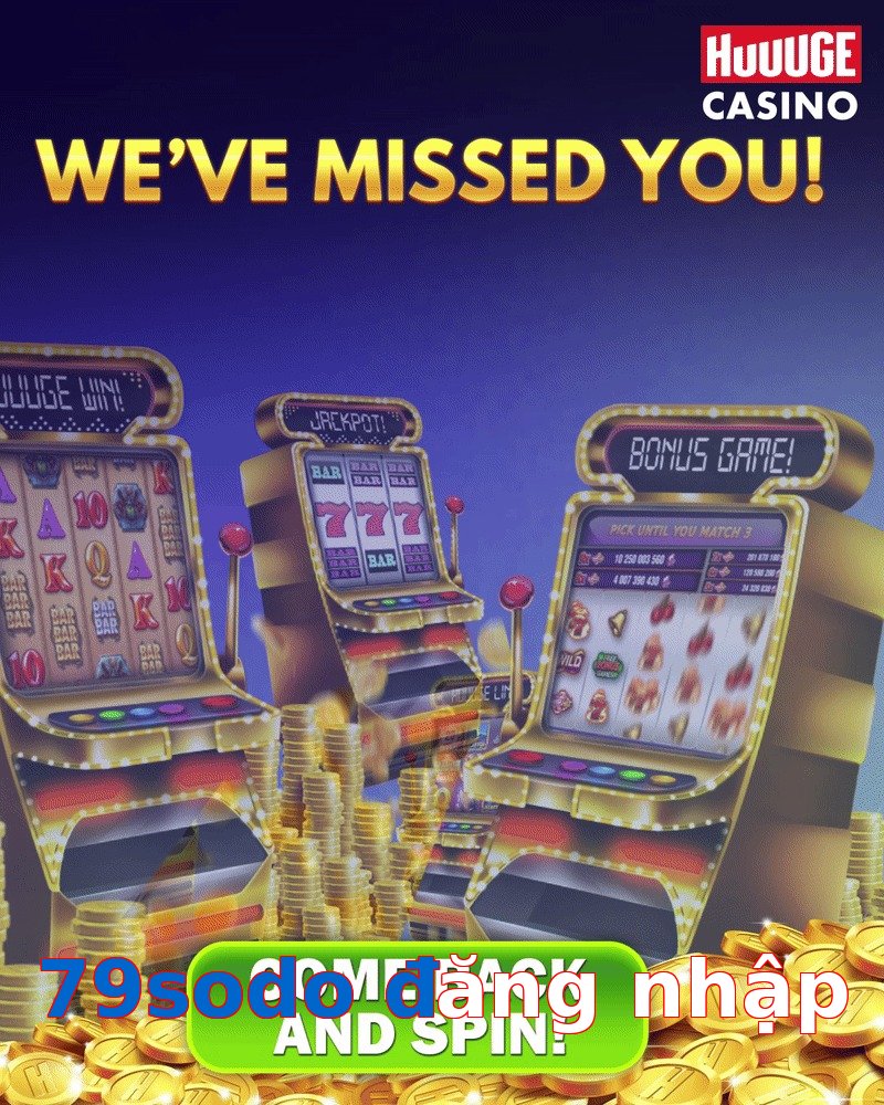 79sodo đăng nhập