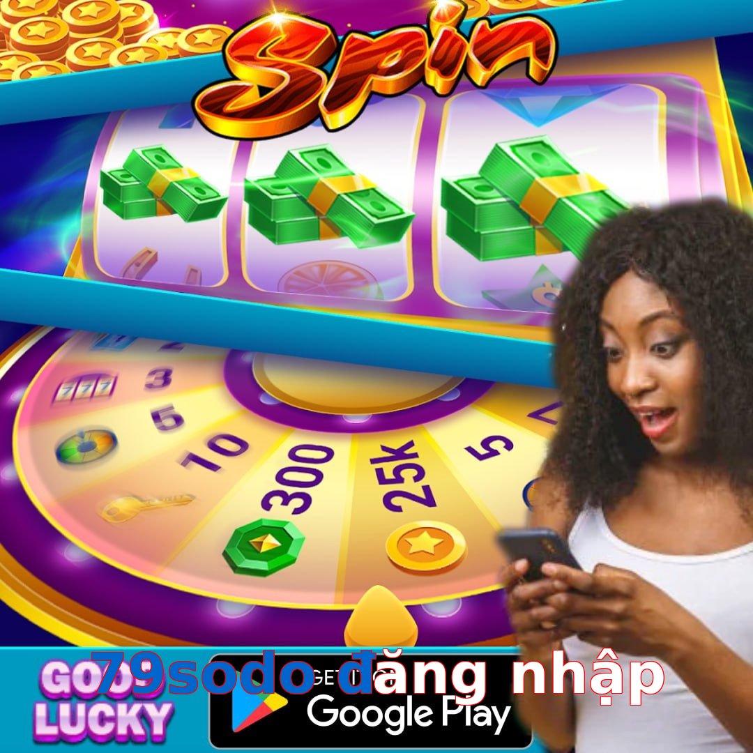 79sodo đăng nhập