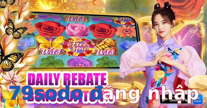 79sodo đăng nhập