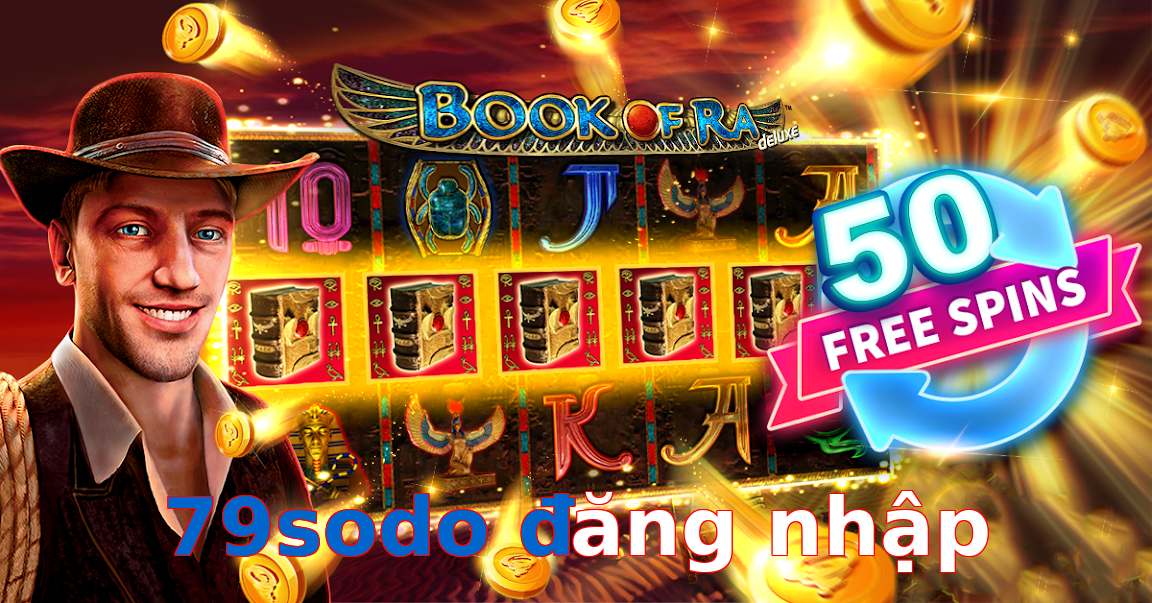 79sodo đăng nhập