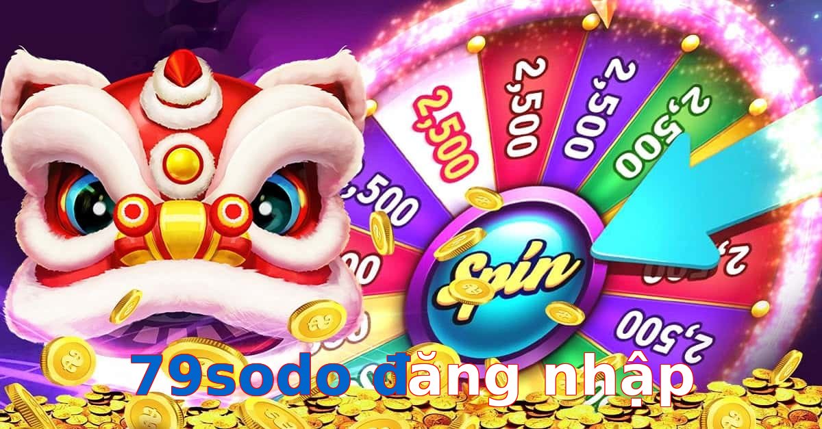 79sodo đăng nhập