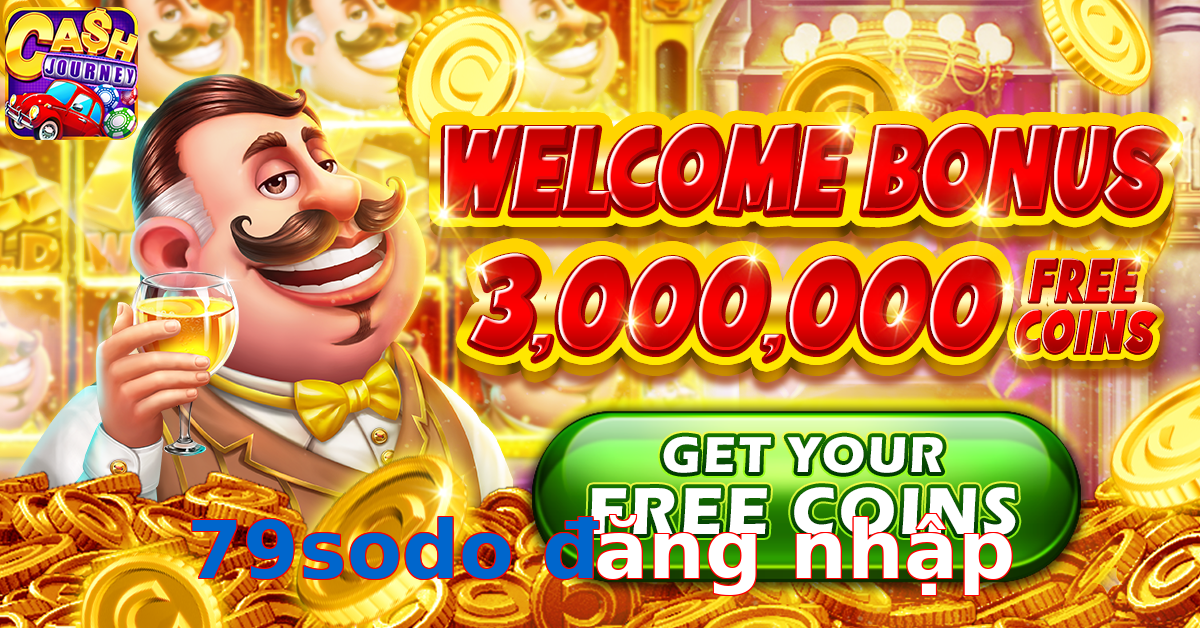 79sodo đăng nhập