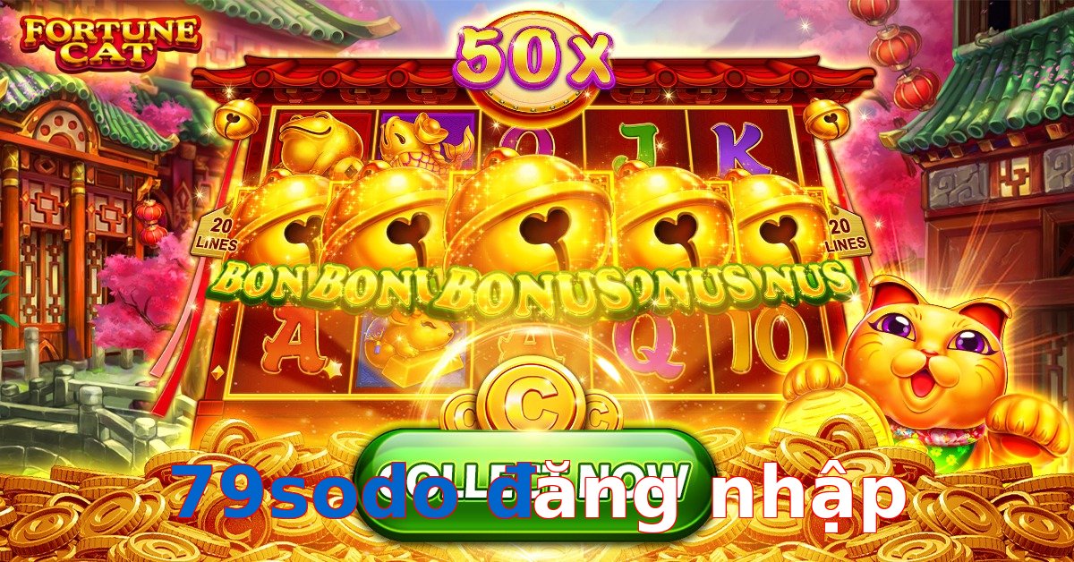 79sodo đăng nhập