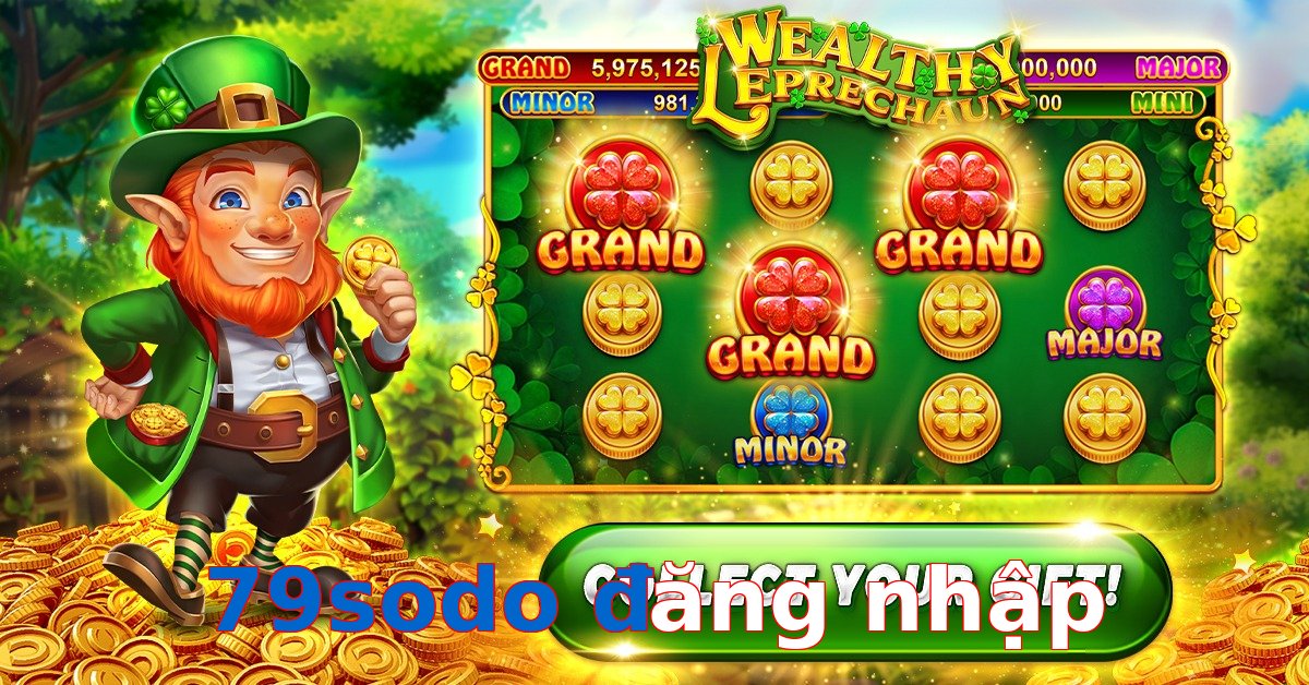 79sodo đăng nhập