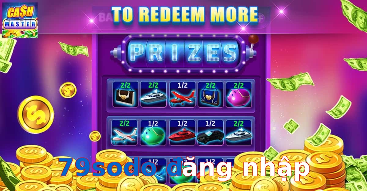 79sodo đăng nhập