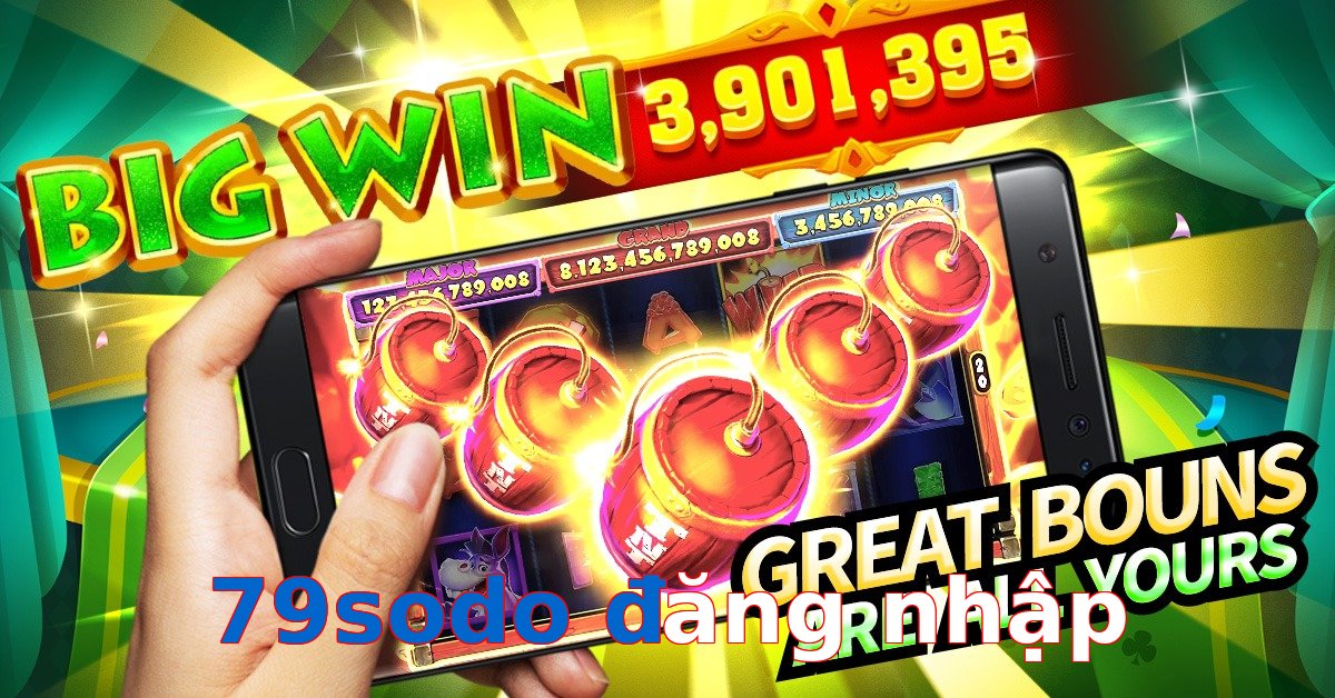 79sodo đăng nhập