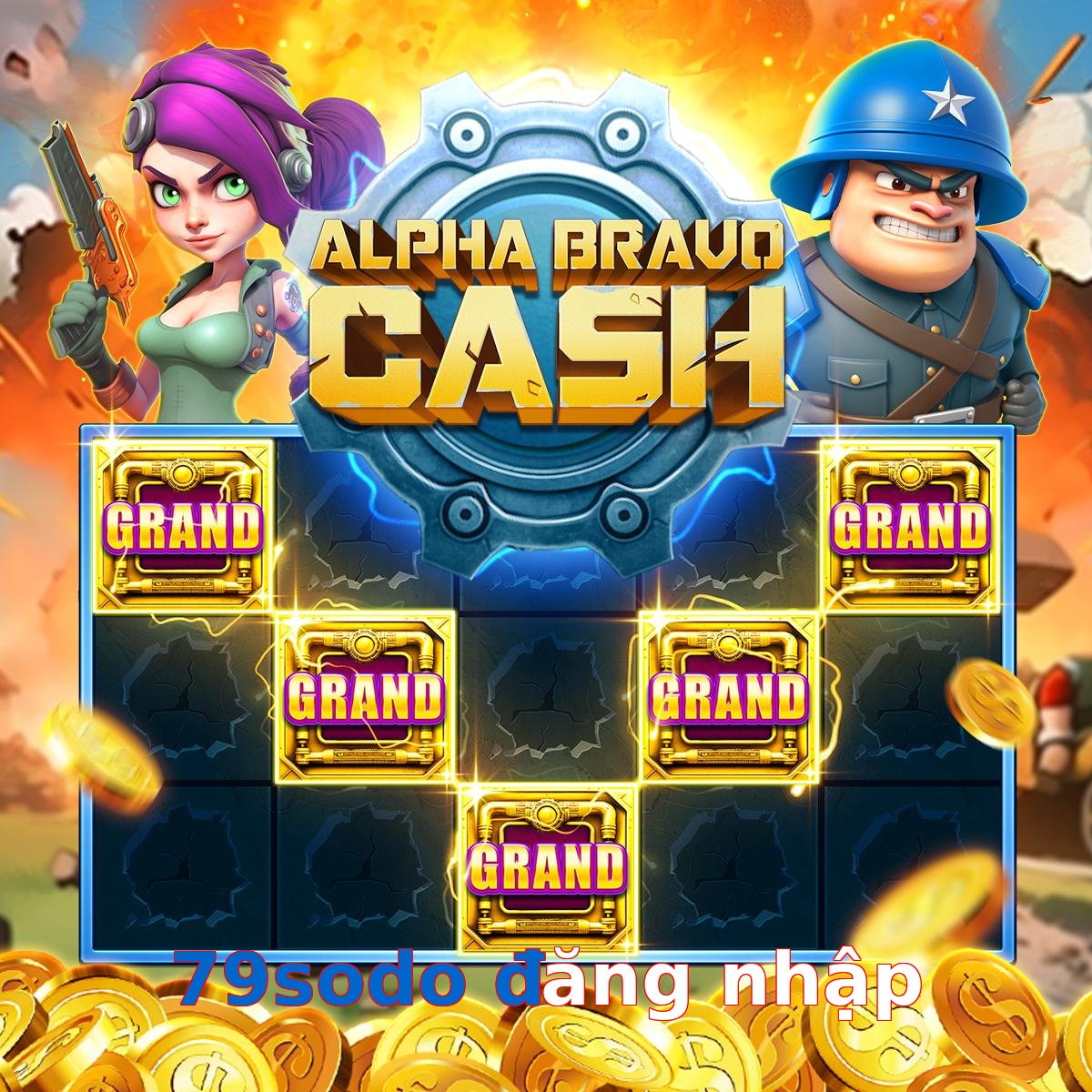 79sodo đăng nhập