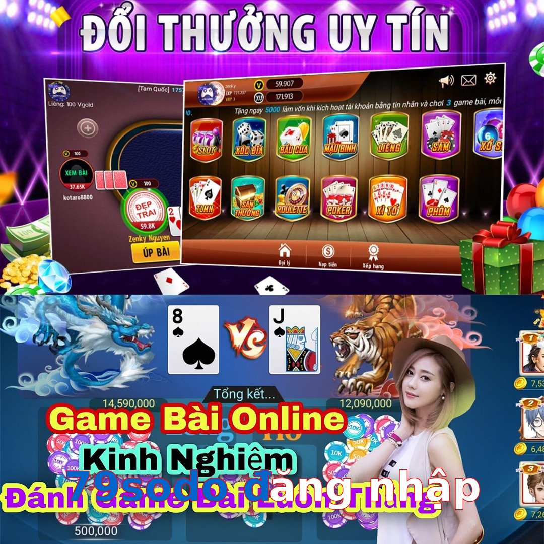 79sodo đăng nhập