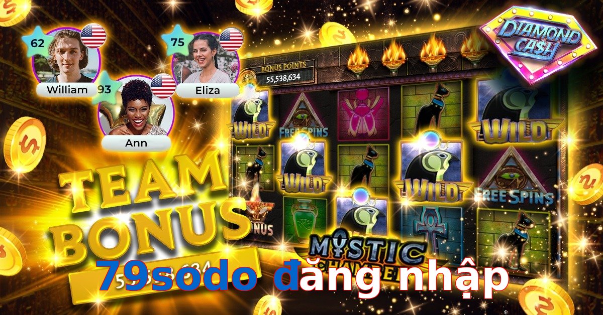 79sodo đăng nhập