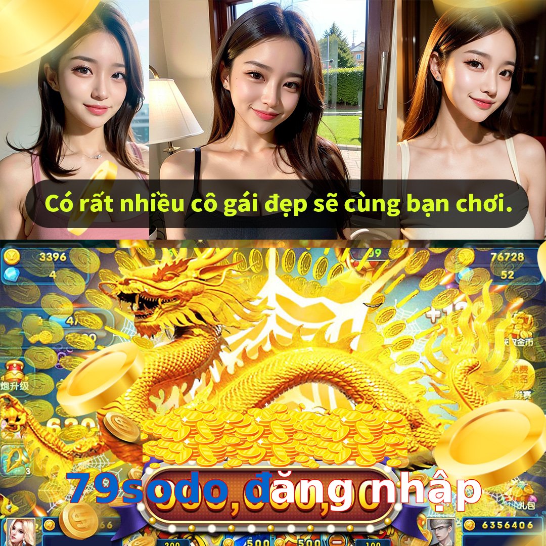 79sodo đăng nhập