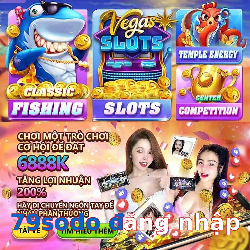 79sodo đăng nhập