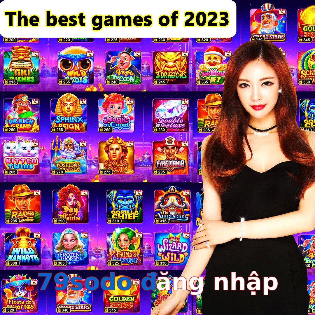 79sodo đăng nhập