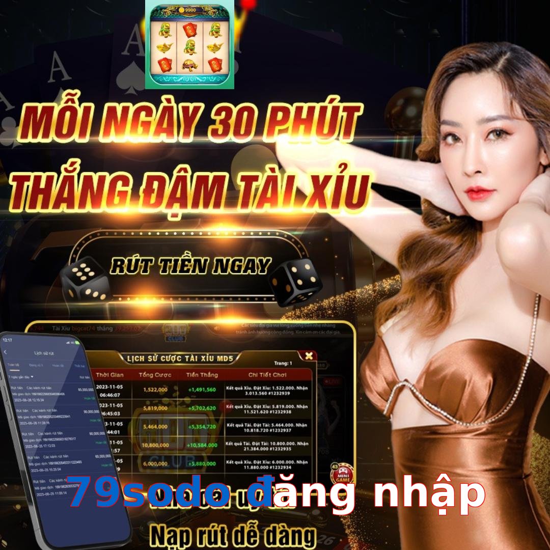 79sodo đăng nhập