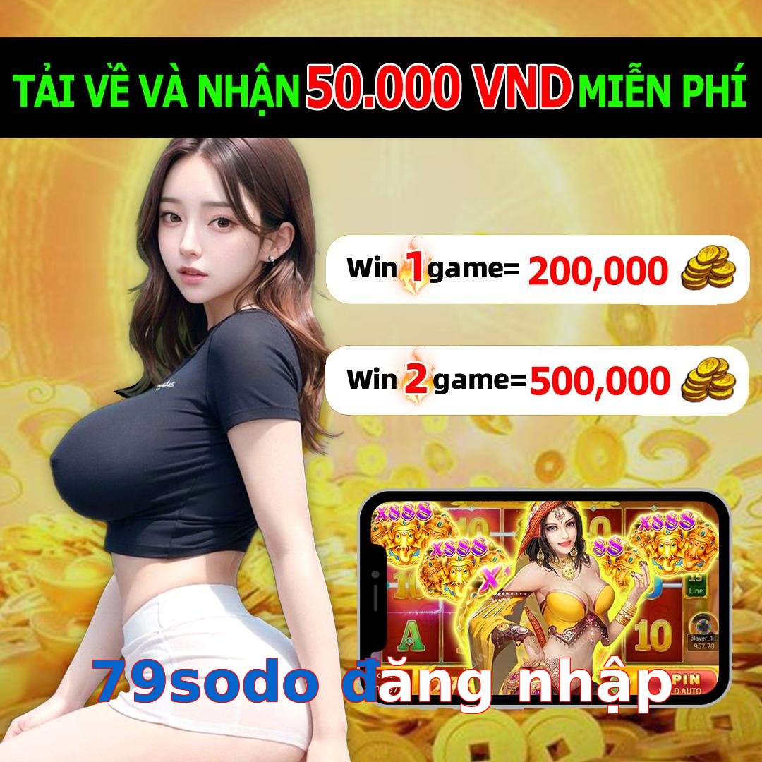 79sodo đăng nhập