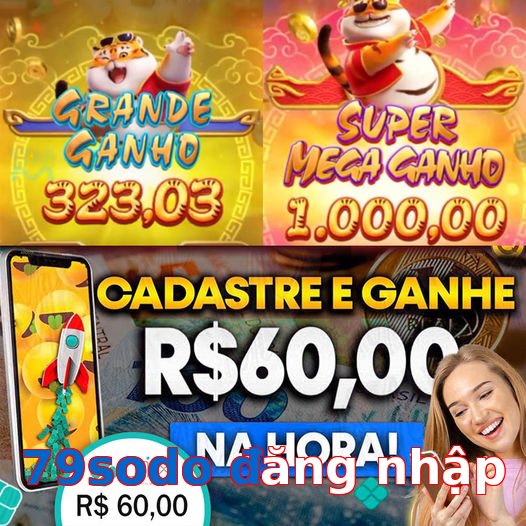 79sodo đăng nhập