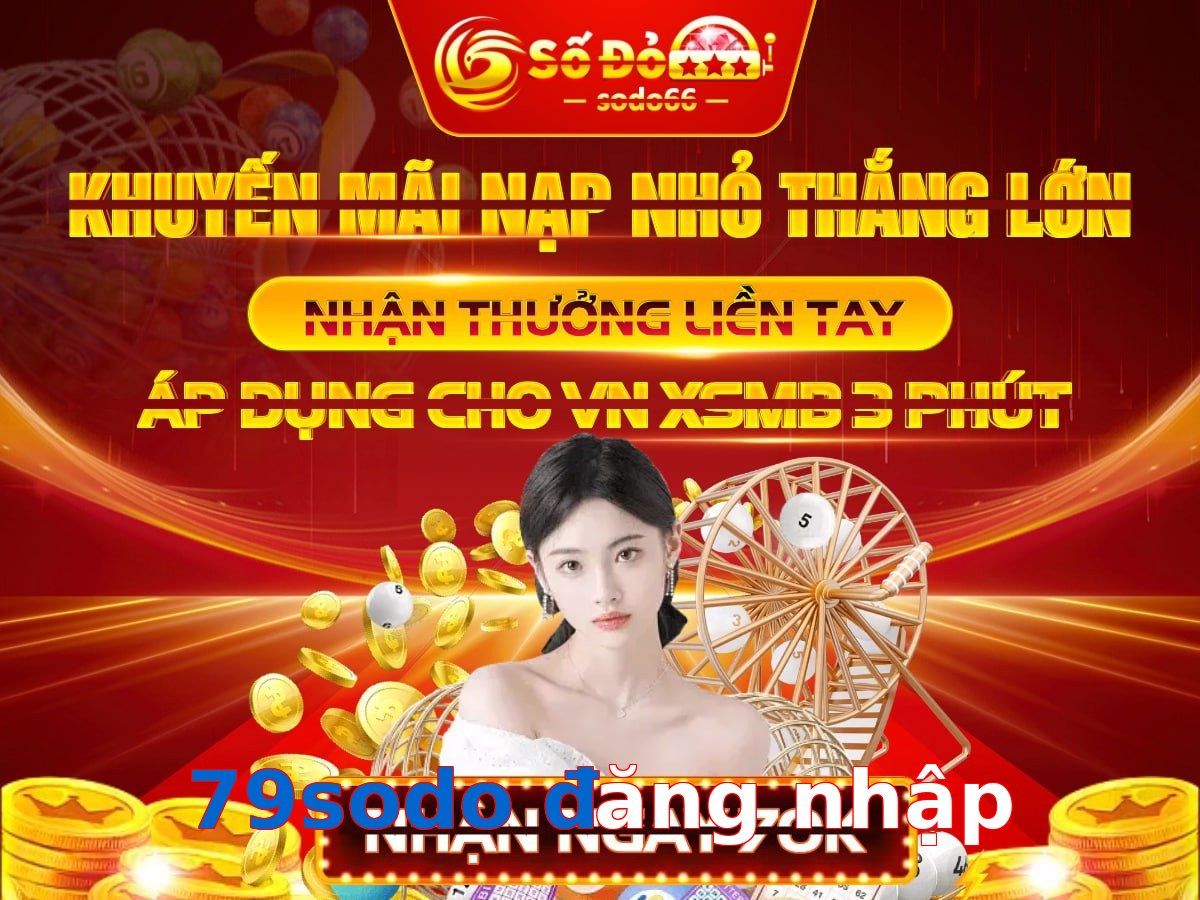 79sodo đăng nhập