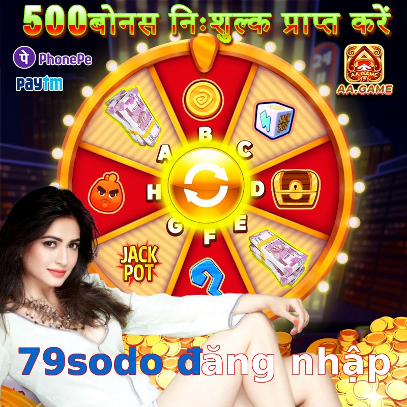 79sodo đăng nhập
