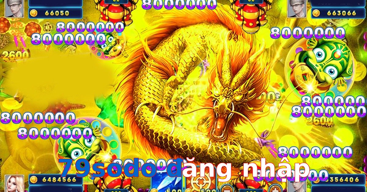 79sodo đăng nhập