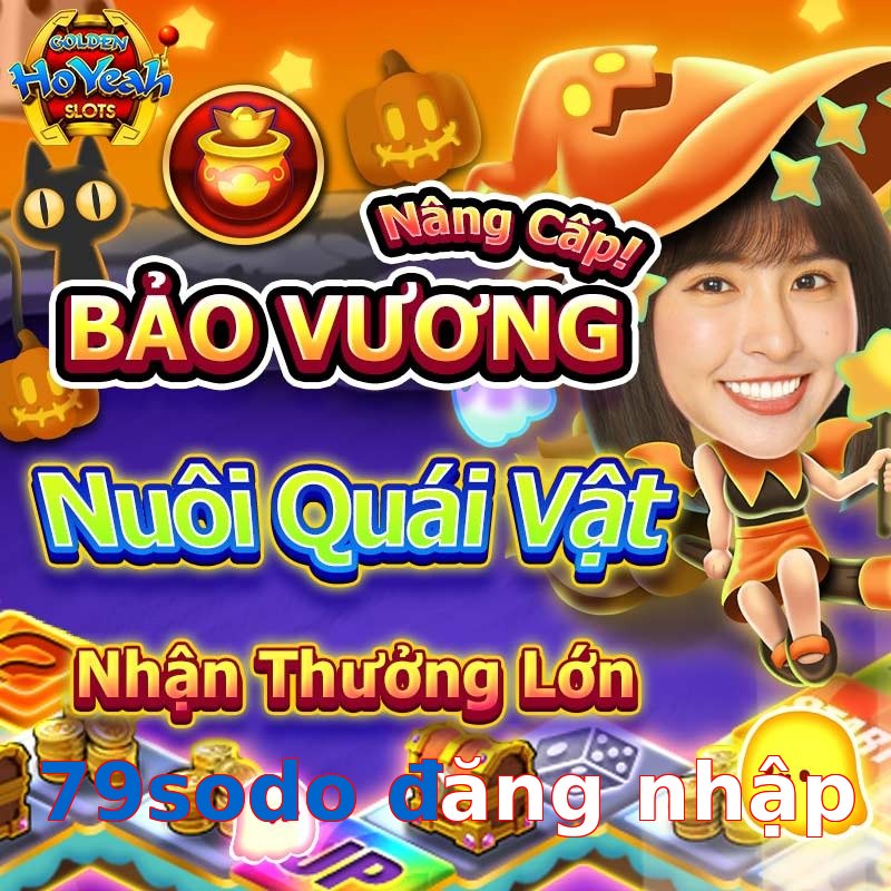 79sodo đăng nhập
