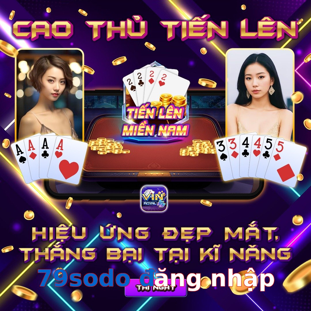 79sodo đăng nhập