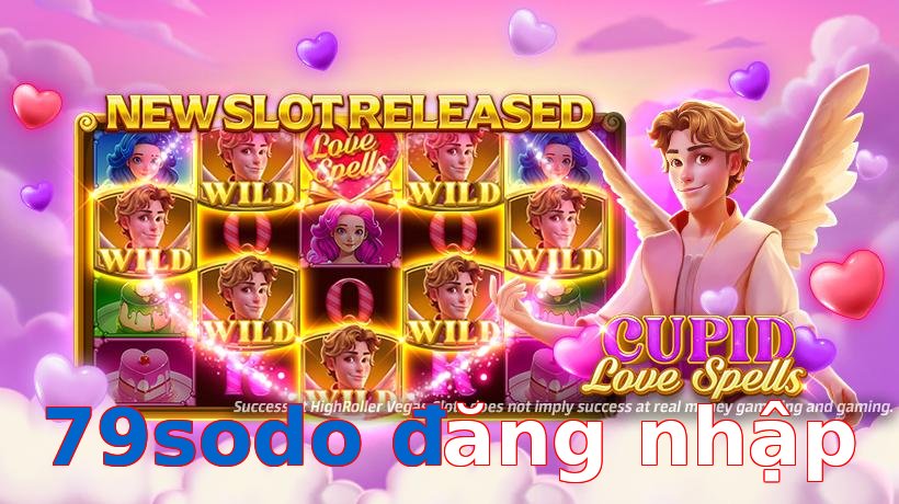 79sodo đăng nhập