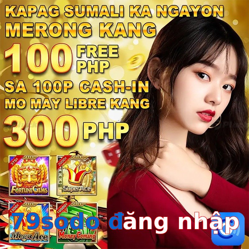 79sodo đăng nhập