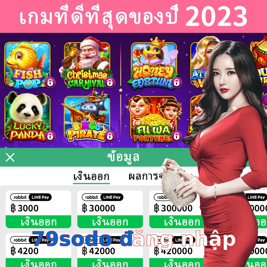 79sodo đăng nhập