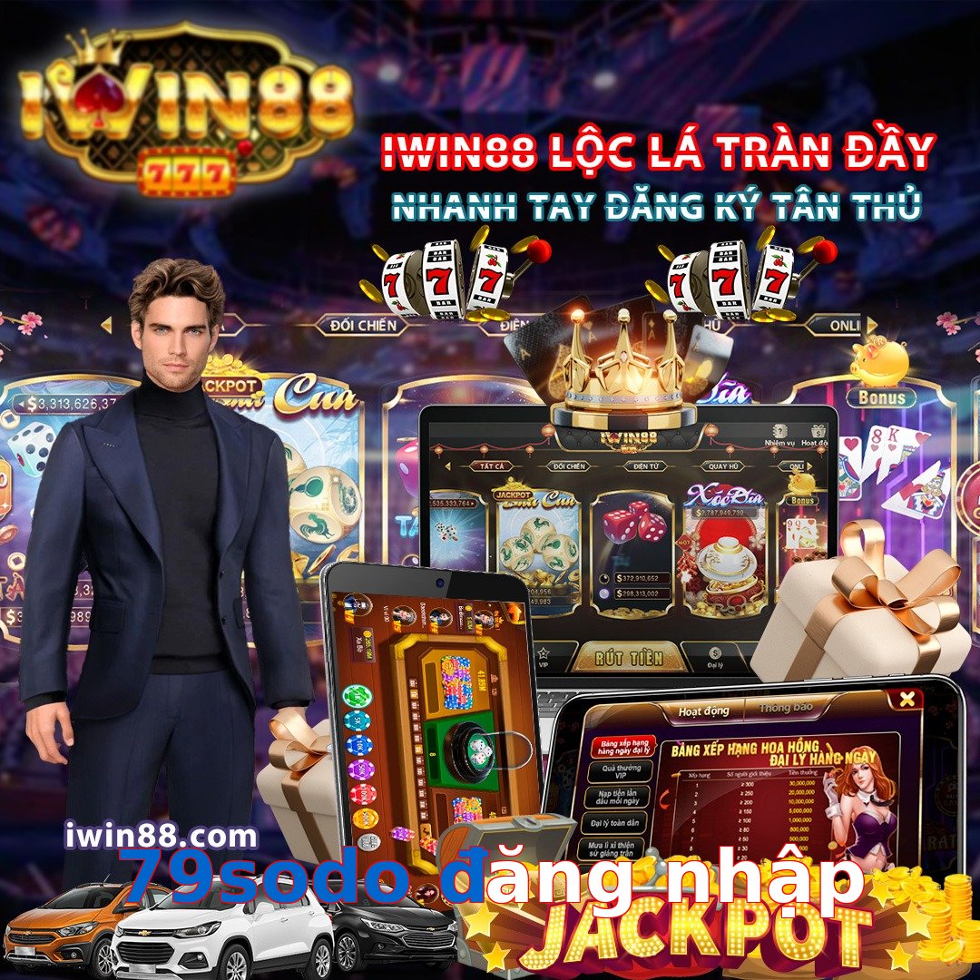 79sodo đăng nhập