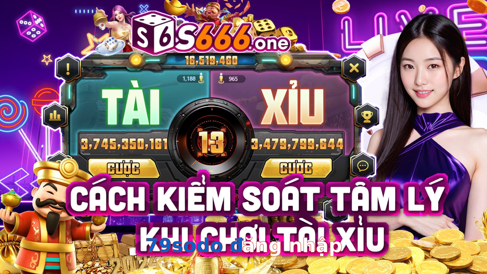 79sodo đăng nhập