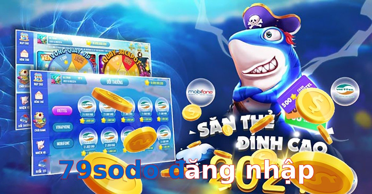 79sodo đăng nhập